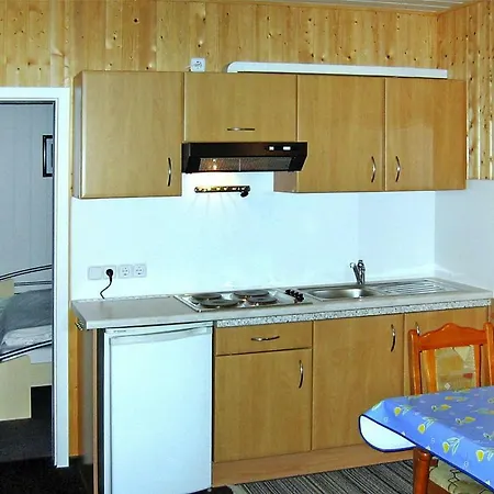 Holiday Dietz Am Storkower See Storkow - Dbs05028-byc *