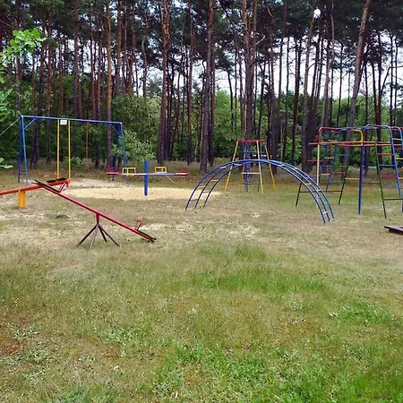 Holiday Dietz Am Storkower See Storkow - Dbs05028-byc