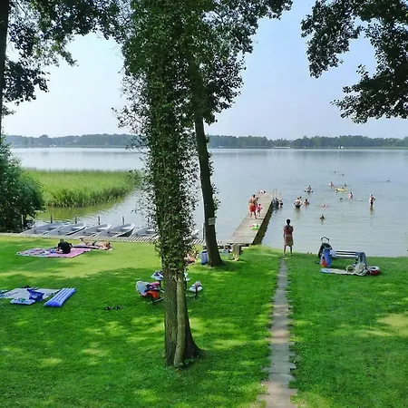 Дом отдыха Holiday Dietz Am Storkower See Storkow - Dbs05028-byc Шторков