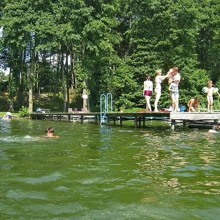 Holiday Dietz Am Storkower See Storkow - Dbs05028-byc Дом отдыха Шторков