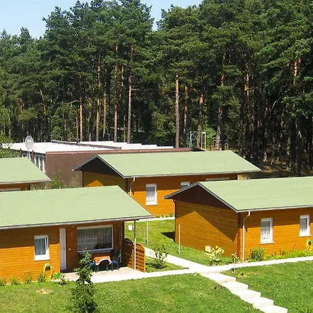 Дом отдыха Holiday Dietz Am Storkower See Storkow - Dbs05028-byc *